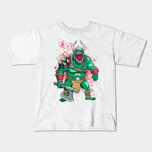 Orc Kids T-Shirt